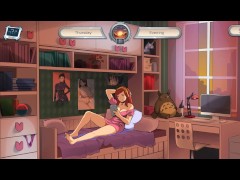 Milfs Plaza - 42 Let Me Play With My Fingers By MissKitty2K