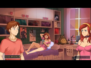 Milfs Plaza - 44 Mission Impossible by MissKitty2K