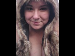 Sexy wolf! - Screenshot 10 of 16 - Big Tits