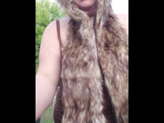 Sexy wolf! - Screenshot 11 of 16 - Kitten