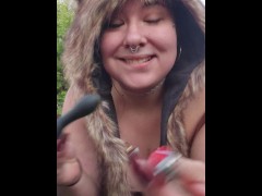 Sexy wolf! - Screenshot 16 of 16 - Kitten