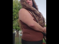 Sexy wolf! - Screenshot 5 of 16 - Big Tits