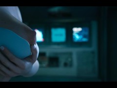 City of Broken Dreamers - Part 13 - Sexy Shy Girl By HentaiSexScenes