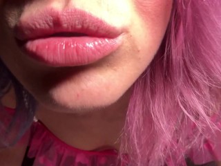 ТРАХНИ меня, ПОЦЕЛУЙ меня