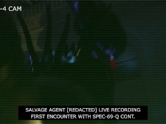 Xeno Encounter - Record Recovery 2