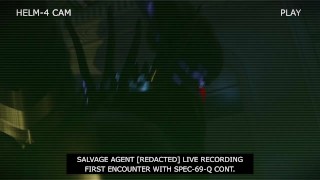 Xeno Experience Record Recovery Number Two