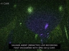 Xeno Encounter - Record Recovery Part 3