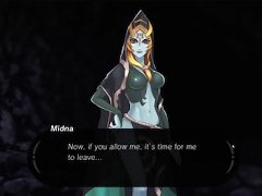 Dub4FunHub Plays Legend of Spirit Orbs - PART 3 Midna