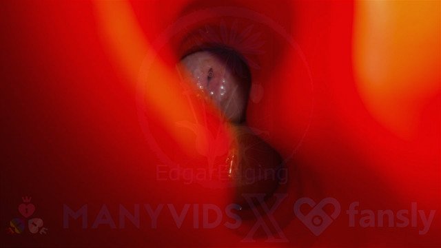 Cock Block In A Box Frot Straight Edge Intimaly Tserica Personal Touch Dangling Close Up Shorties