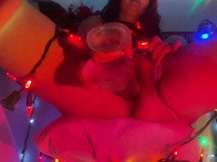 XXXmas Lights Show