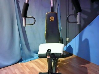 Exercising 3