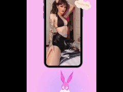 Humiliating Holiday JOI
