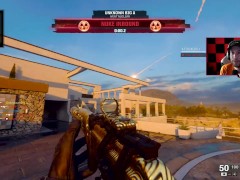 NukeMas Day 4: Ho-Ho-Hope You Brought Protection, 'Cause This Nuke’s Coming Raw🥩