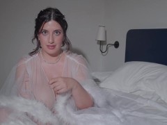 Penis Positivity 1: Heavenly Orgasm JOI