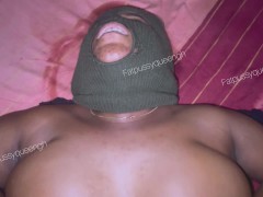 🌹POV fucking my landlord just in time for rent, his dick so good I kept creaming all over him P3