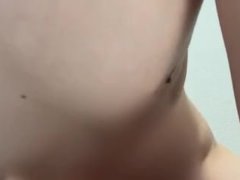 【女性向けASMR/連続絶頂お仕置きえっち】「もうイってるから」と言っているのに止めてくれず更にイキ続けてしまい…🤍絶倫彼氏の２点責めで奥まで弄ばれる連続絶頂お仕置きえっち❤️ - Screenshot 16 of 16 - Asmr