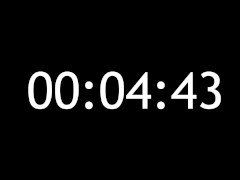 Preview Test 5minutes - Screenshot 16 of 16 - Feet