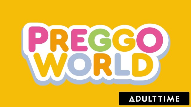 ADULT TIME - Pregnant Avery Jane Craves Cock In Her ...