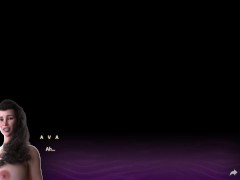 Apocalust #49 PC Gameplay - Screenshot 4 of 16 - Adult Visual Novel