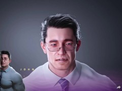 Apocalust #49 PC Gameplay - Screenshot 9 of 16 - Adult Visual Novel