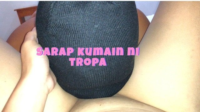 Pinay: Winasak ni tropa ang aking kiffy