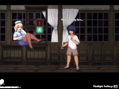 Tag After School Full Gameplay ( No Commentary ) 11/16