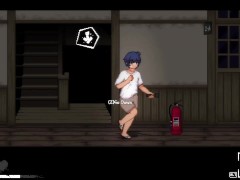 Tag After School Full Gameplay ( No Commentary ) 13/16