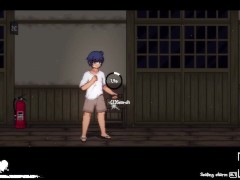 Tag After School Full Gameplay ( No Commentary ) 15/16