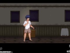 Tag After School Full Gameplay ( No Commentary ) 2/16