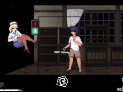 Tag After School Full Gameplay ( No Commentary ) 8/16