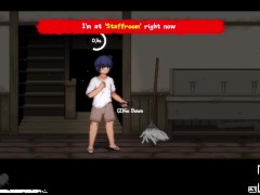 Tag After School Full Gameplay ( No Commentary ) 9/16