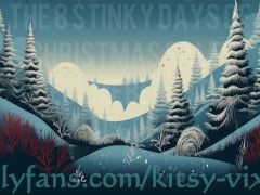 You're Getting My Farts for Christmas - Screenshot 1 of 16 - Face Fart
