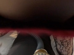 You're Getting My Farts for Christmas - Screenshot 13 of 16 - Face Farting