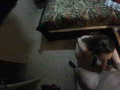 Fuck my face like the whore I am