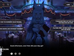 WE CAUGHT THESE TWO DOING THIS - WANDERER