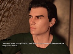 The Price Of Power 241