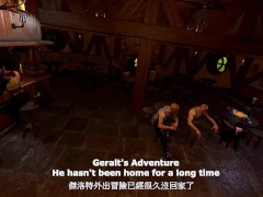 叶奈法NTR 诱惑寂寞的美女 - Screenshot 1 of 16 - Virt A Mate