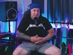 On Set With Beautiful Rising Starlet Imani Valor