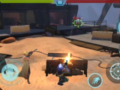 Harley Quini Blues 🦄