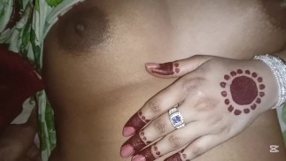 Тугую киску трахнули крупным планом 🥵 пакистанской бхаби