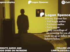 Your Possessed Roommate Cums Hard In You Under A Ghosts Control [EROTIC AUDIO] [MFA]