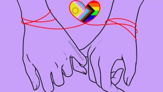 F4F Loving Aftercare Audio For Good Girls Audio