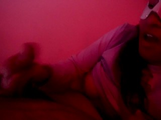 Me Despertó Porque Tenía Muchas Ganas De Coger