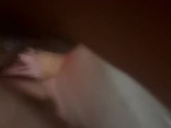 NAUGHTY VELMA TAKES BBC