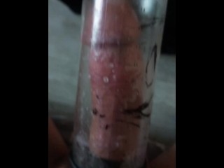 Pompowanie Fiuta