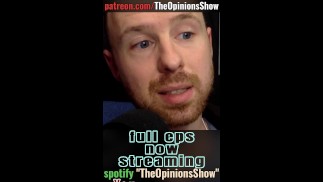 ep promo: die Diktion - TheOpinionsShow(keine Nacktheit)