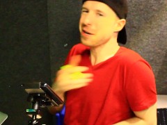 Grunt(pilot episode)-TheOpinionsShow(no nudity)