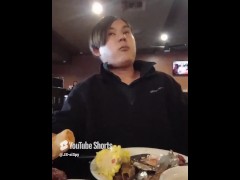 Buffet Eating Asmr - Screenshot 14 of 16 - Perfect Body