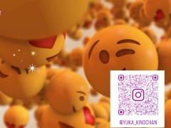 【モザイク無し】筋トレ女子、筋トレしたあとは全裸でモザイク無しヨガにチャレンジ！でも少しモザイクかけないとダメだったw - Screenshot 16 of 16 - 無修正