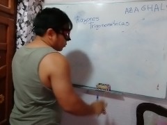 Trigonometry: Trigonometric Ratios